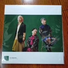 Mrs. GREEN APPLE b3ポスター タワーレコード J-POP on X: 