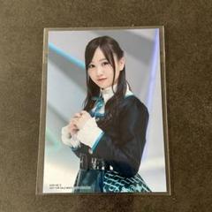 乃木坂46 星野みなみ 直筆サイン入りチェキ