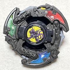 超美品 爆転シュートベイブレード 限定 バーニングケルベロス