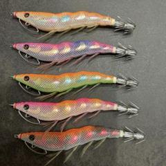 お買い得！！エギ王 パタパタ 2.5号11個人気色まとめ売り