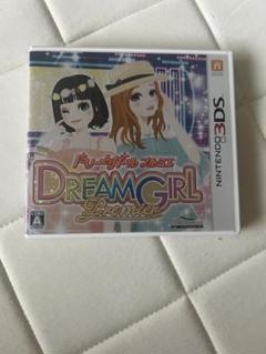 ドリームガールズ プルミエ Nintendo 3DS