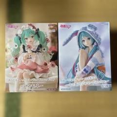 初音ミクフィギュアセットまとめ売りAMPぬーどるストッパーWonderland 初音ミク フィギュア まとめ売り 5体セット - メルカリ