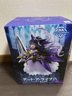 デート・ア・ライブ IV フィギュア