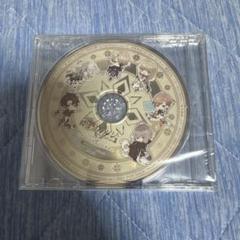 終ヴィル VD 缶バッジ マティス 終遠のヴィルシュ -ErroR：salvation- ホログラム缶バッジ
