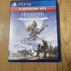 PS4 Horizon Zero Dawn Complete Edition