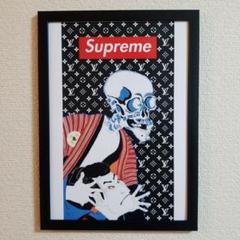 Supreme - 初回ポスター付き Supreme Vol 2 Book 未開封 本