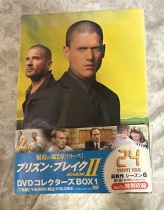 Amazon.co.jp: プリズン・ブレイク 全巻（シーズン1〜5