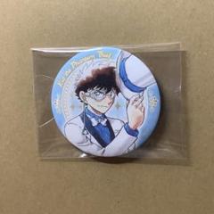 2025年最新】怪盗キッド 缶バッジ コナン展の人気アイテム