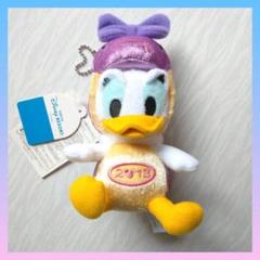 ディズニー　デイジー&ドナルド　干支ぬいぐるみ 10体セット ドナルドダック - TDR 東京ディズニー ぬいぐるみバッジ