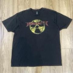 2025年最新】megadeth メガデス バンドtシャツの人気アイテム
