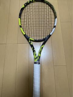 ピュアアエロ 98 G2 グリップ2 ピュアアエロ98 2023 グリップ2 PURE AERO 98
