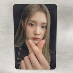 Hearts2Hearts applemusic ラキドロ トレカ ジュウン