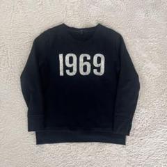 00s oldgap オールドギャップ 1969 スウェット