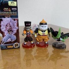 さ*れ様 ドラゴンボール　ワーコレ等　まとめ売り　19点セット さ*れ様 ドラゴンボール ワーコレ等 まとめ売り 19点セット