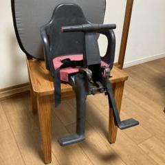 OGK 自転車用チャイルドシート FBC-003S2 前用　オージーケー