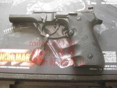 新品 東京マルイ 純正 タクティカルマスター フレーム M9 M92 ベレッタ タクティカルマスター 東京マルイ ガスガン エアガンレビュー