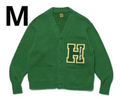 M HUMAN MAD ZIPUP CAR ヒューマンメイド カーディガン 新品 HUMAN MADE CAR CLUB CARDIGAN – HUMAN MADE Inc.