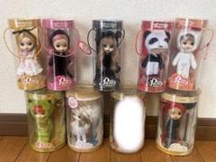 激レア★Pullip-プーリップ【初期】 Noir-ノアール【絶版】ゴスロ 激レア☆Pullip-プーリップ【初期】 Noir-ノアール【絶版】ゴス