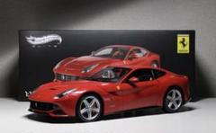 マテル製 ホットウィール フェラーリ 1/18 F2012 フェリペ・マッサ 2025年最新】ホットウィール フェラーリ f1の人気アイテム