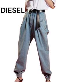 DIESEL（ディーゼル）の「DIESEL SS21 レディース ボーイ