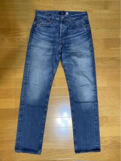 BLUETAB™ 1980's 501® ライトインディゴ W30L32のサムネイル