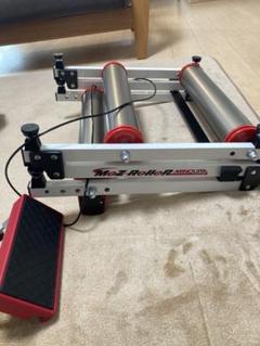 arachannnx専用 ミノウラ MINOURA モッズローラー MOZ MoZ-Roller モッズ・ローラー - MINOURA JAPAN