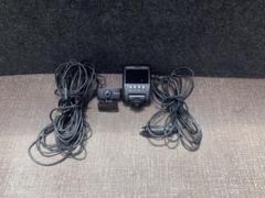 格安★HDR361GW★本体・リアカメラ・付属品・取説は、新品未使用品です★ ドライブレコーダー HDR361GW | COMTEC 株式会社コムテック