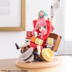 値下げ　スパイファミリー　ラストワン 買取】一番くじ SPY×FAMILY-Care for another?- ラストワン賞
