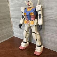 MG rx78-2 ver one year war ジャンク完成品