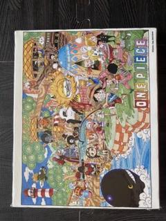 ワンピース 18号巻頭カラー アートボード 365日ステッカー 感謝企画 Amazon.co.jp: ONE PIECE ワンピース ジャンプショップ365日