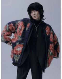 2025年最新】veronica jacquard knit cardiganの人気アイテム