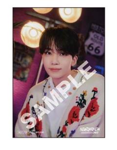 2025年最新】seventeen museum ジョンハンの人気アイテム - メルカリ