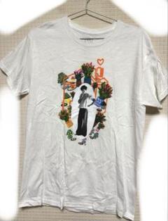 harry styles LOVE ON tour Tシャツのサムネイル