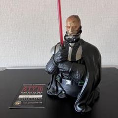 スターウォーズ　ベン・ケノービ　ミニバスト スター・ウォーズ オビ＝ワン・ケノービ エピソードIV ミニ