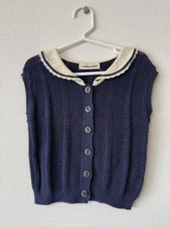misha&puff ベスト Box Vest – Misha & Puff