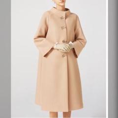 美品　フォクシー　スプリングコート　ベージュ　４０サイズ　クリーニング済み 楽天市場】スプリングコート レディース（ブランドフォクシー