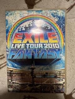 EXILE LIVE TOUR 2010 FANTASY - メルカリ