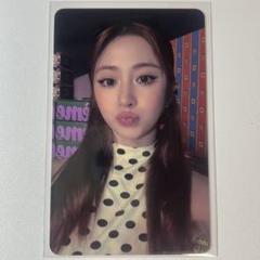 ルセラフィム HOT ktown4u ポップアップ限定 トレカ ５枚セットb ktown4u.com : LE SSERAFIM - 5th Mini Album [HOT] (Random Ver.)