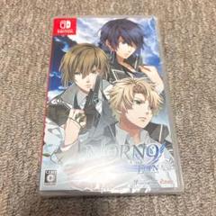 中古　NORN9 LOFN for Nintendo Switch 通常版 Amazon.co.jp: NORN9 LOFN for Nintendo Switch : ゲーム