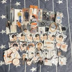 treasure ジュンギュ まとめ売り