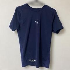 野球アンダーシャツ