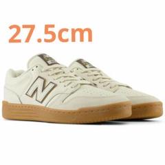 New Balance Numeric 480 DRW ヌメリック