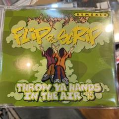 洋楽 G-RAP/FLIP DA SCRIP Flip Da Scrip - Everybody Funk Now (12'') - FATMAN RECORDS