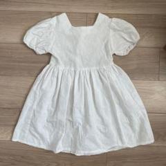 シーイン　ワンピース　120cm