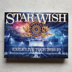 2025年最新】exile star of wish dvdの人気アイテム - メルカリ