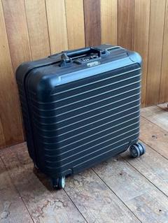 楽天市場】リモワ ビジネスキャリー RIMOWA サルサ キャリー