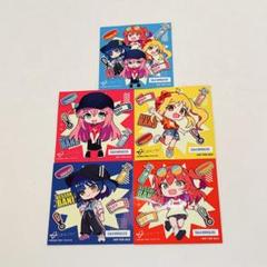 【中古】キャラクターグッズ　まとめ売り　ワンピース ぼっち・ざ・ろっく! など 2025年最新】ぼっち・ざ・ろっく！まとめ売りの人気アイテム
