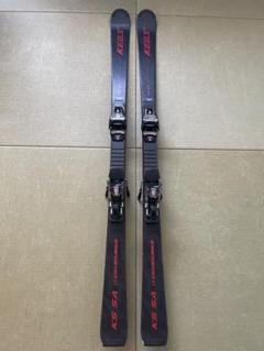 K2 coomba 104 177cm + tour F12EPF シール付き K2 coomba 104 177cm + tour F12EPF シール付き