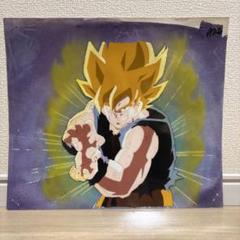 ドラゴンボール　セル画　当時品 Yahoo!オークション - ドラゴンボール セル画 当時品 7