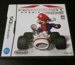 マリオカート DS
